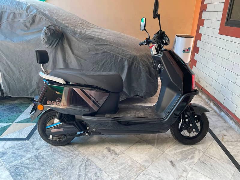 pronto Plus 3