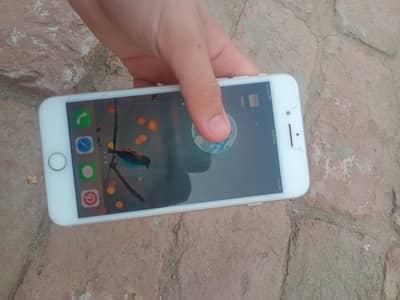 Apple iPhone 8 Plus