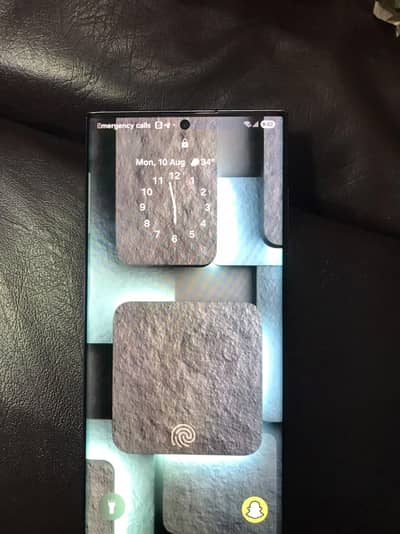 Samsung Mobile S22 Ultra