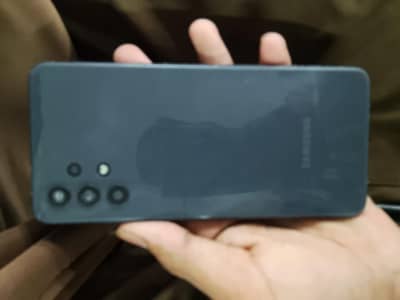 Samsung Mobile A32