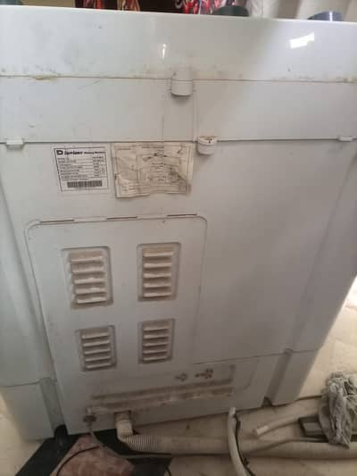 Dawlance Washing Machine for sale