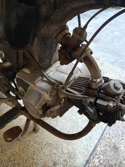 70cc for Sale