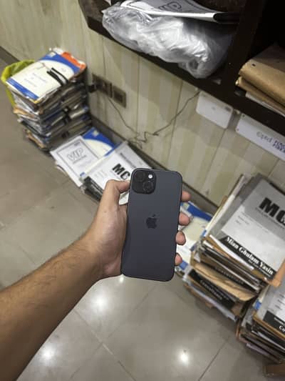 Apple iPhone 15