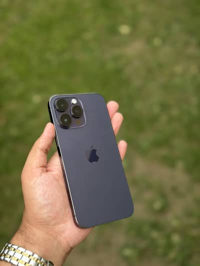 Iphone 14 Pro Max factory unlock