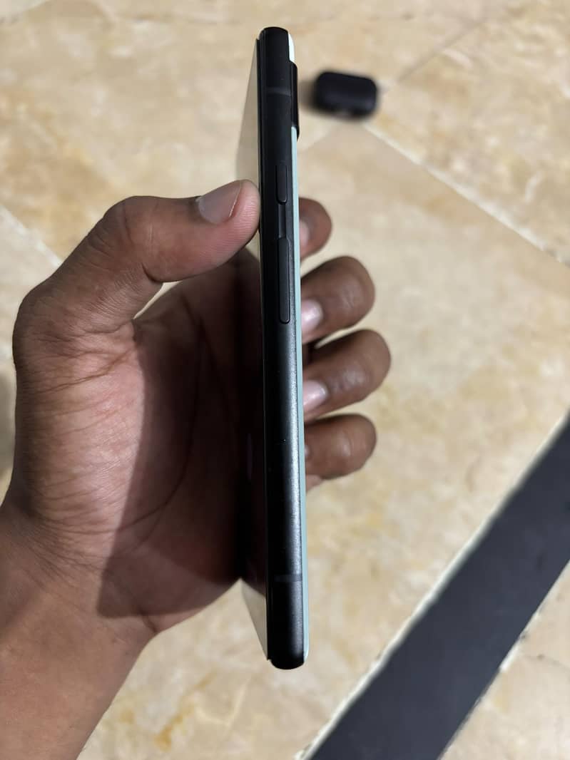 Google Pixel 6a 3