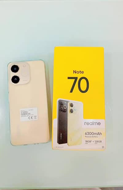 Realme 11