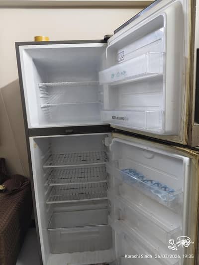 refrigerator 14cuft