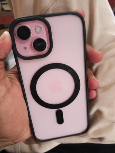 Apple iPhone 15