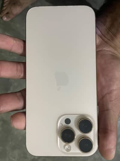 Apple iPhone 16 Pro Max