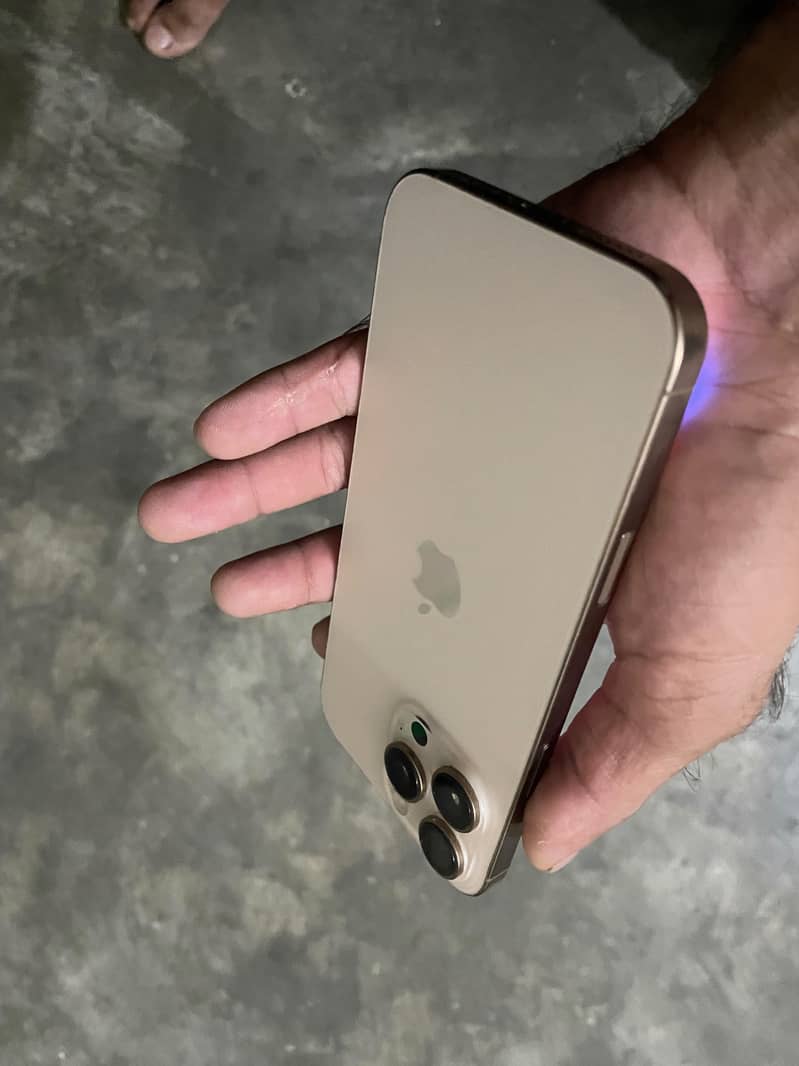 Apple iPhone 16 Pro Max 3