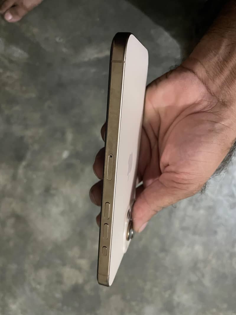 Apple iPhone 16 Pro Max 6