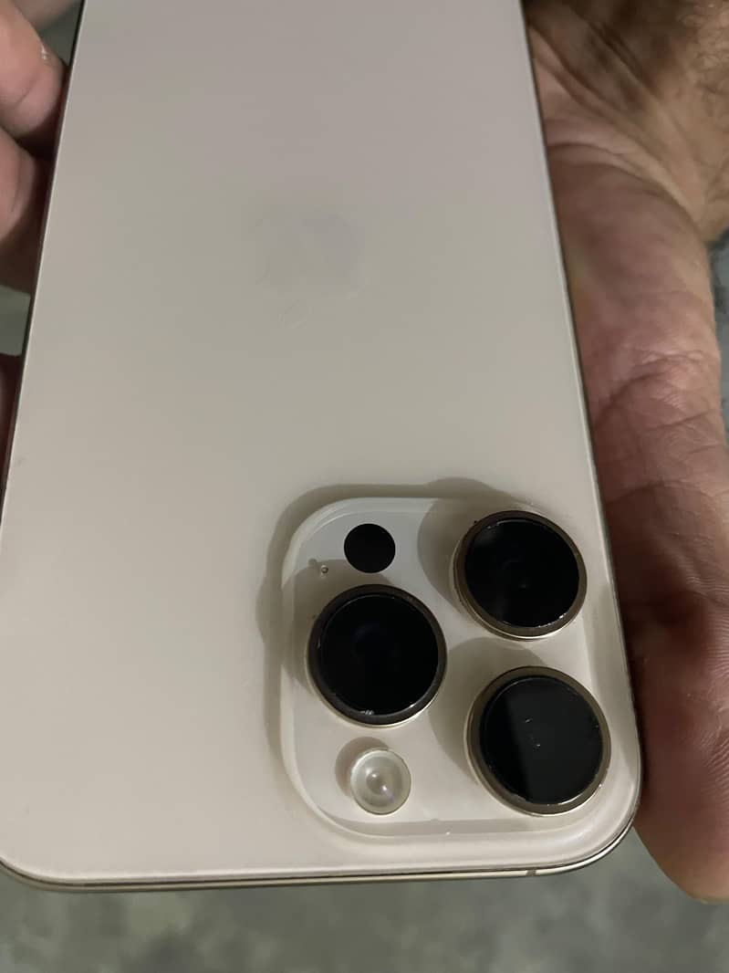 Apple iPhone 16 Pro Max 8