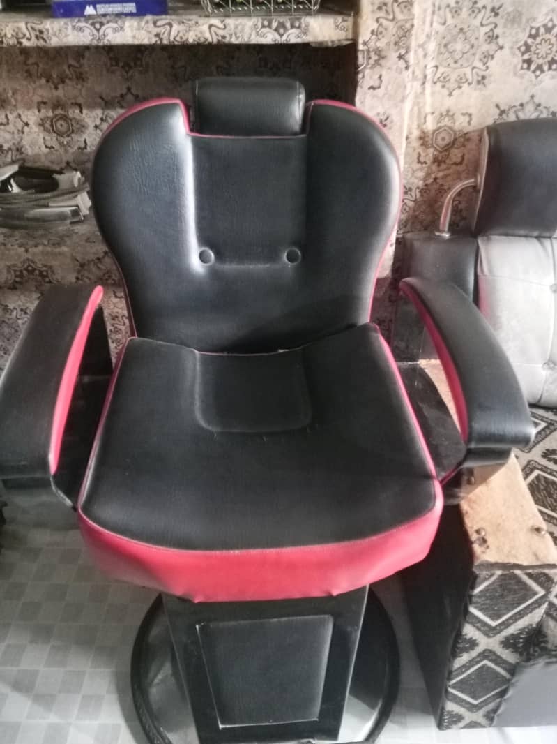 chair 0