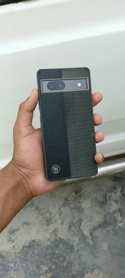 Google Pixel 7a