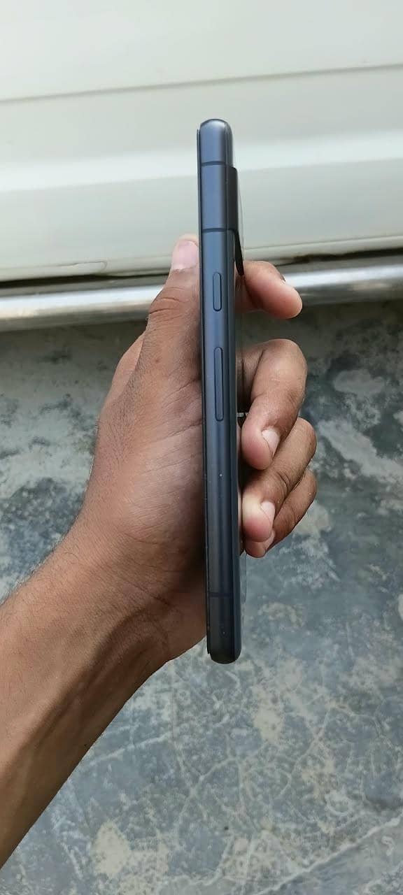 Google Pixel 7a 3