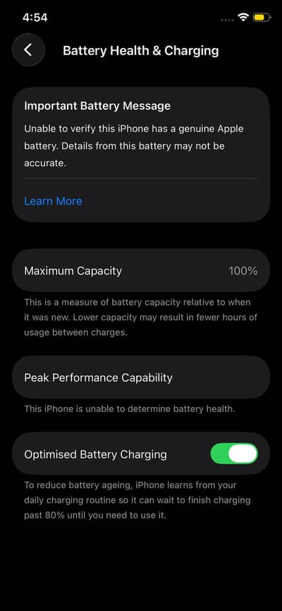 Apple iPhone 11 Pro 64 GB non pta
