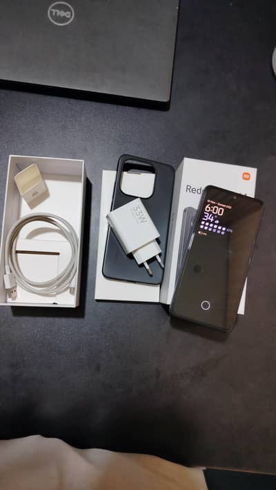redmi note 14