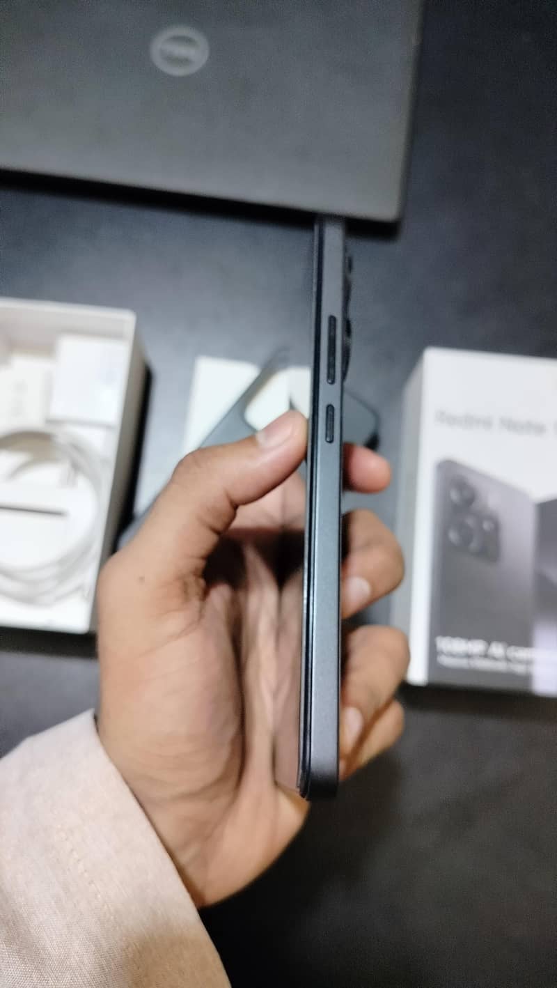 redmi note 14 3