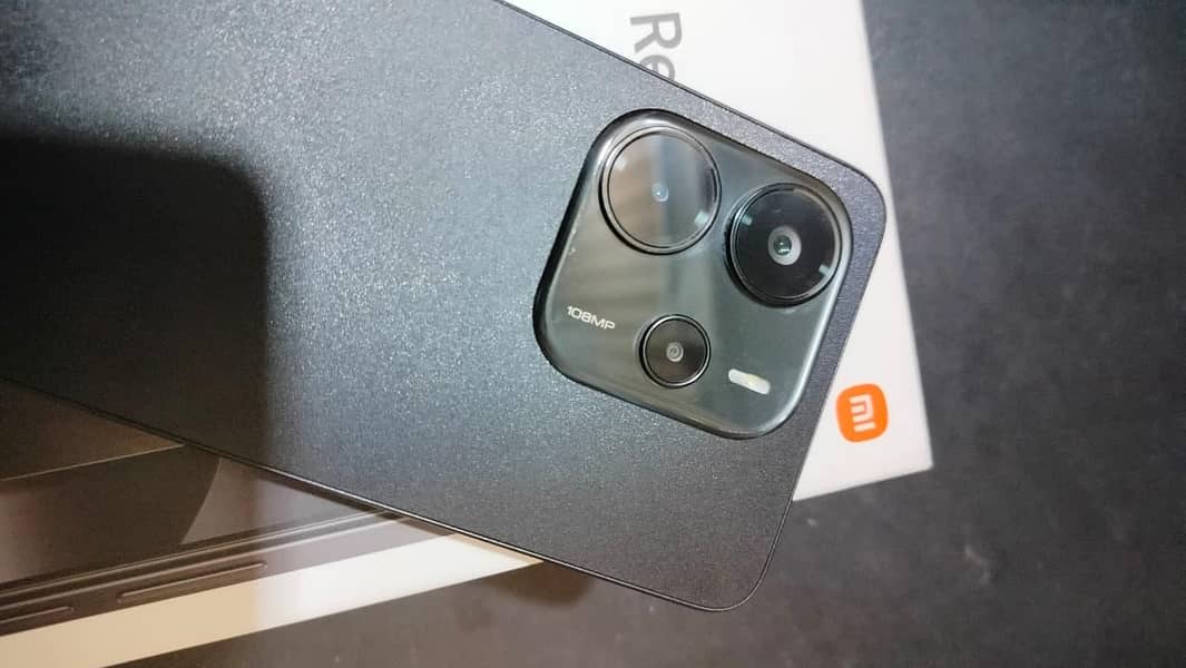 redmi note 14 5
