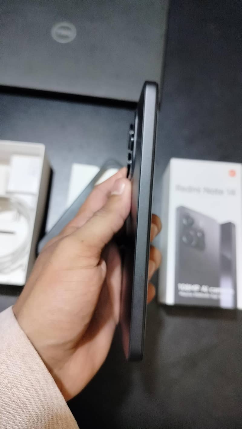 redmi note 14 6