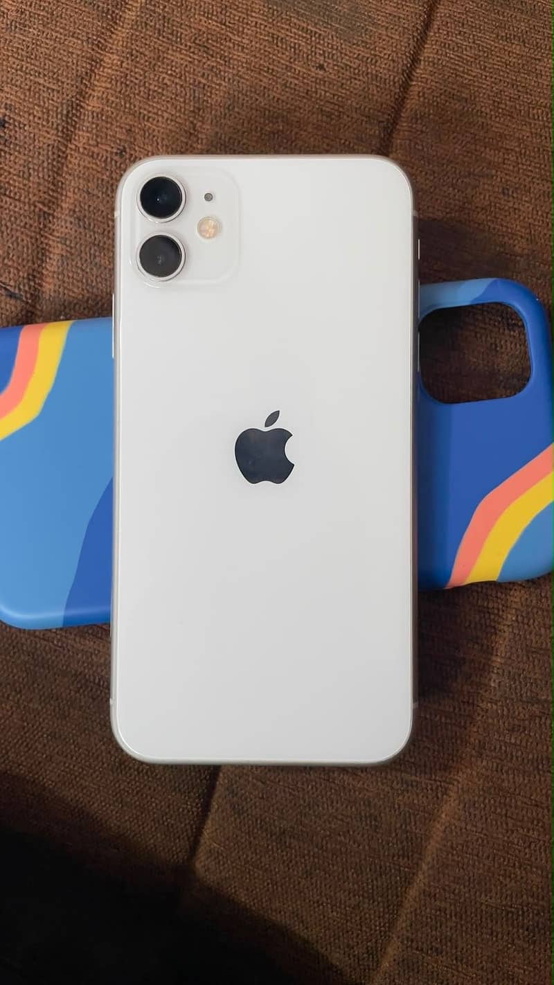Apple iPhone 11 2