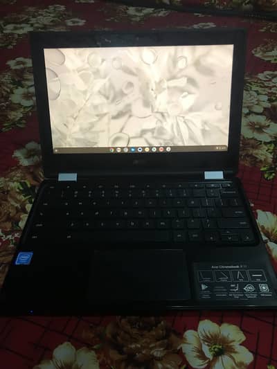 Acer Chromebook 4/32