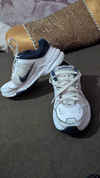 Best shoes for Nike company