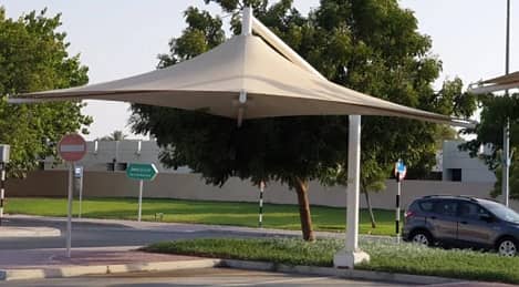 Car wall mount - Awnings - Dome shed - Canopy shade - Carport Shade