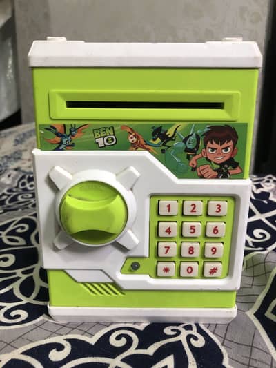 Mini ATM Machine Portable