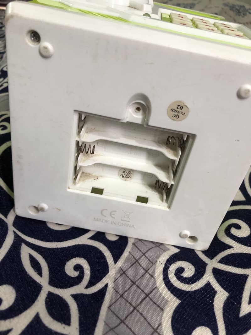 Mini ATM Machine Portable 4