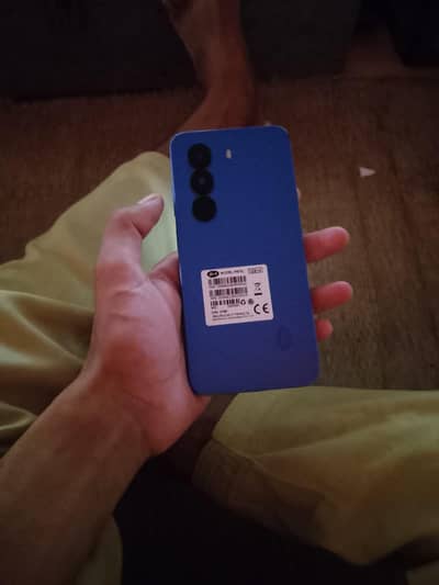 Itel Power 70