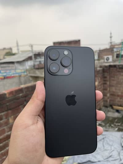 Apple iPhone 14 Pro Max