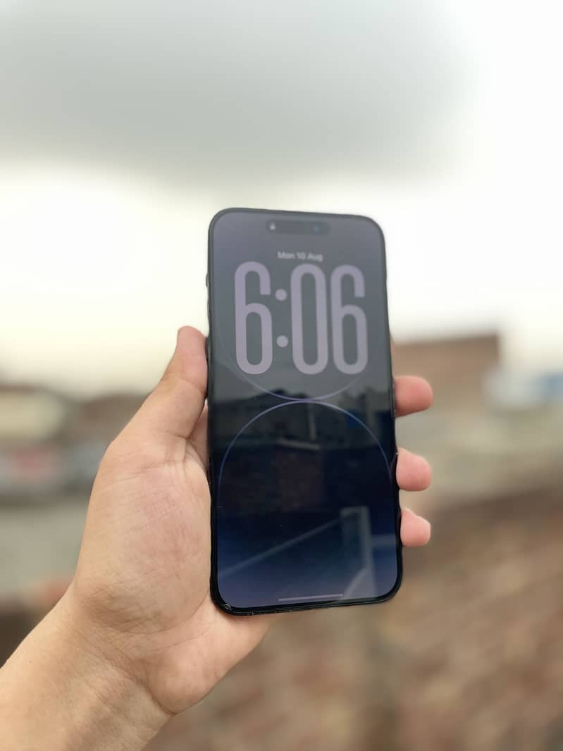 Apple iPhone 14 Pro Max 5