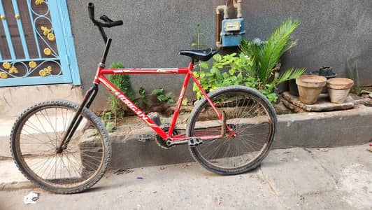 Phoenix cycle for Urgent Sale . . . .