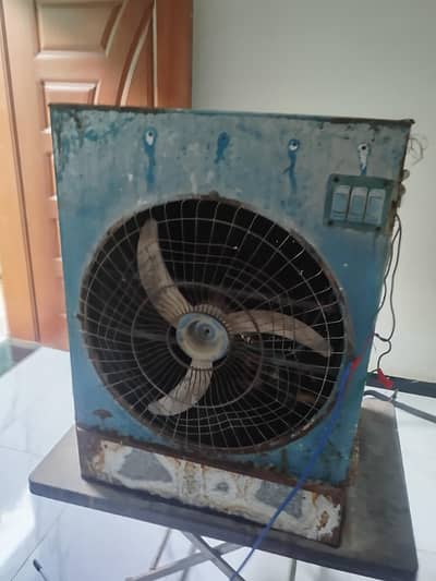 lahori air cooler all ok