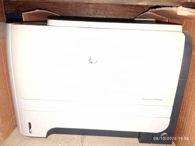 Hp Laserjet P2055DN
