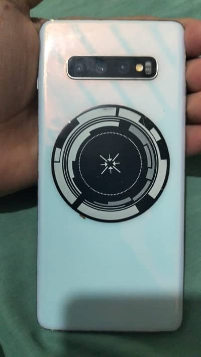 Samsung Mobile S10 5G