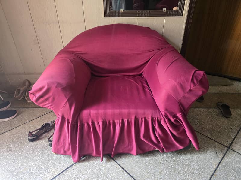 Sofa Set 2