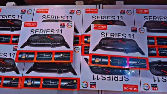 7+1 smart watch 11 series