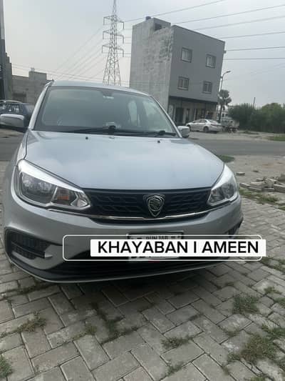 Proton Saga 2022