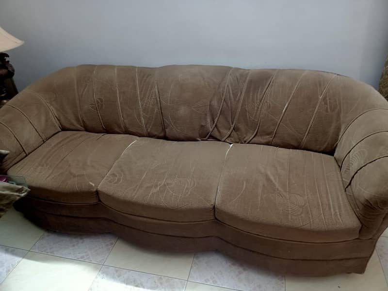 5 seater sofa set 0