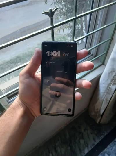 Google Pixel 6a