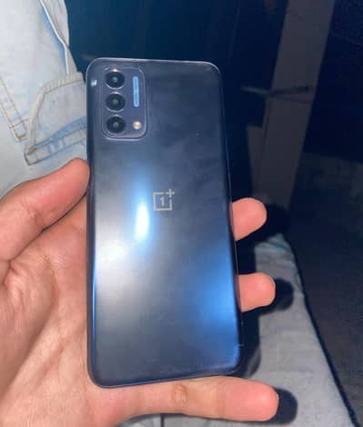 One Plus Nord N200