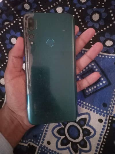 Huawei Y9 Prime