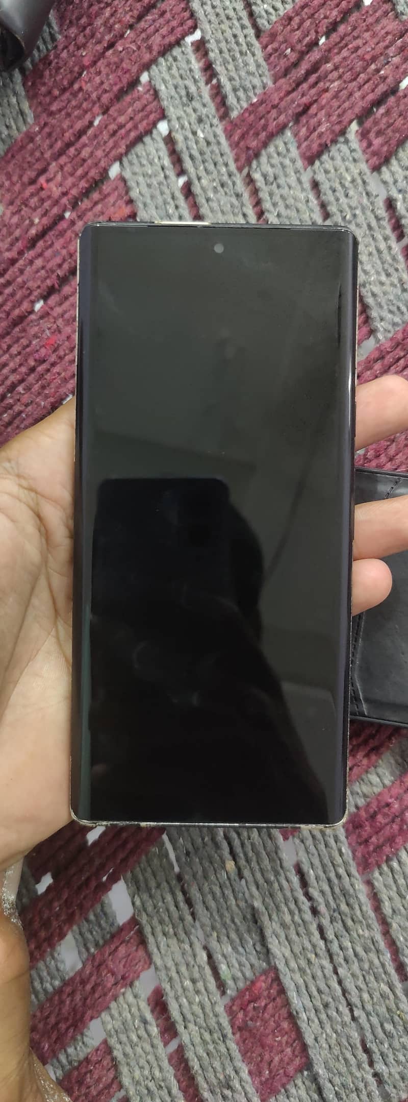 Google Pixel 6 Pro 1