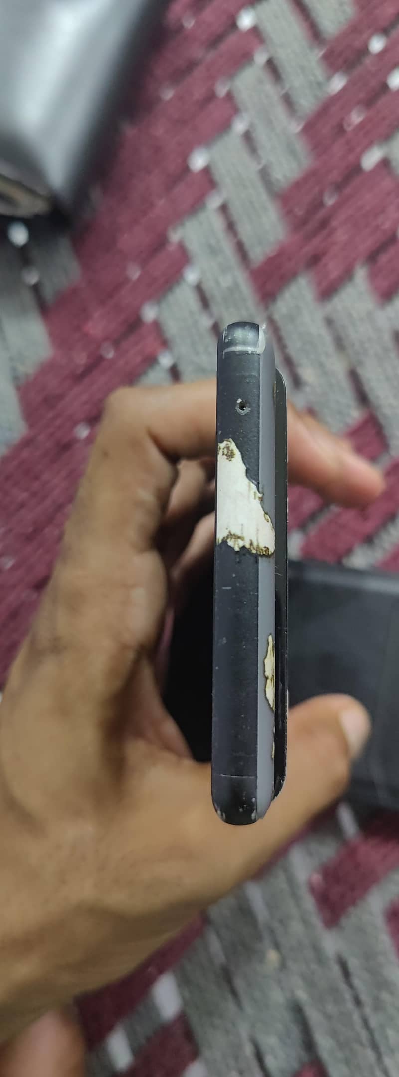 Google Pixel 6 Pro 4
