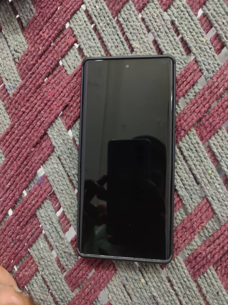 Google Pixel 6 Pro 7