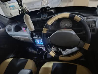 Suzuki Alto 2006