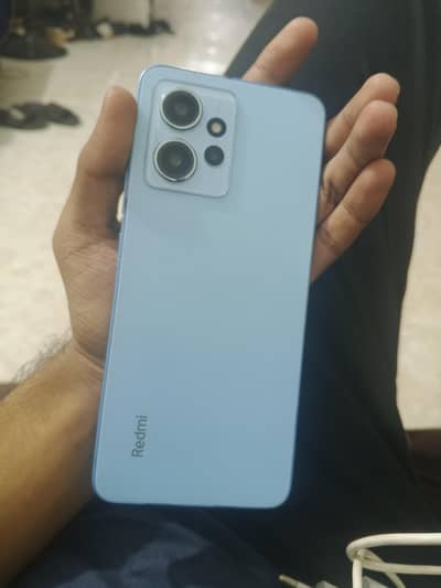 Xiaomi Redmi Note 12