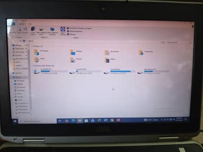 dell latitude e6430